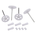 Main Motor Gear Replacement Quadcotor Rc Dron For Skytech M68 Spare