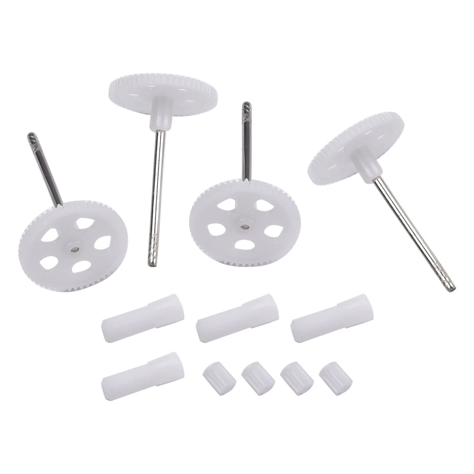 Main Motor Gear Replacement Quadcotor Rc Dron For Skytech M68 Spare