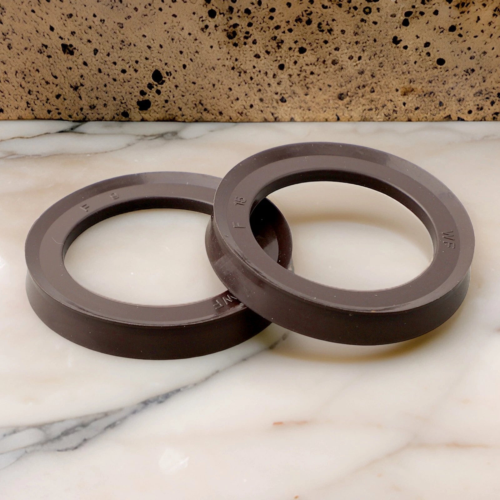 Oil Ring Seals For Ph65a Electric Pick Piston Rod Rubber Seal