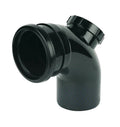 Underground Soil & Vent Single Socket Access Bend