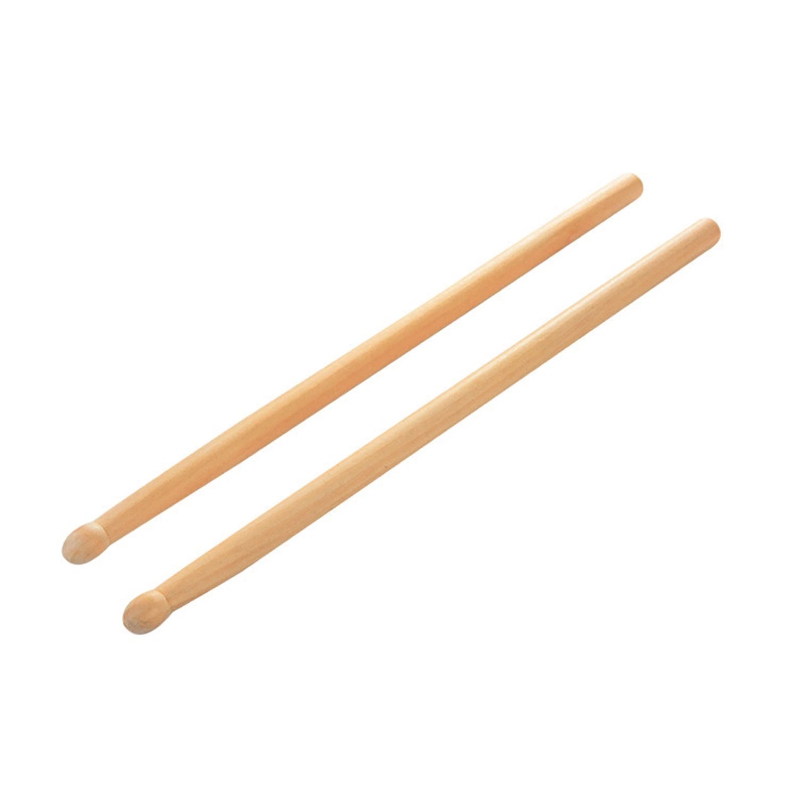 Drumstick Replacement Drum Rock Stick Oak Wood Musical Instrument