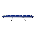 72" Metal Brake Bender 20 Gauge Hvac Roofing 14-ga Aluminum Quick