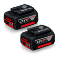 Bosch 18V Battery Charger GAL 18V-40