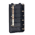 Fba-25a Plastic Battery Case Cover For Yaesu