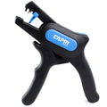 Capri Tools Automatic Wire Stripper/Cutter by Capri Tools