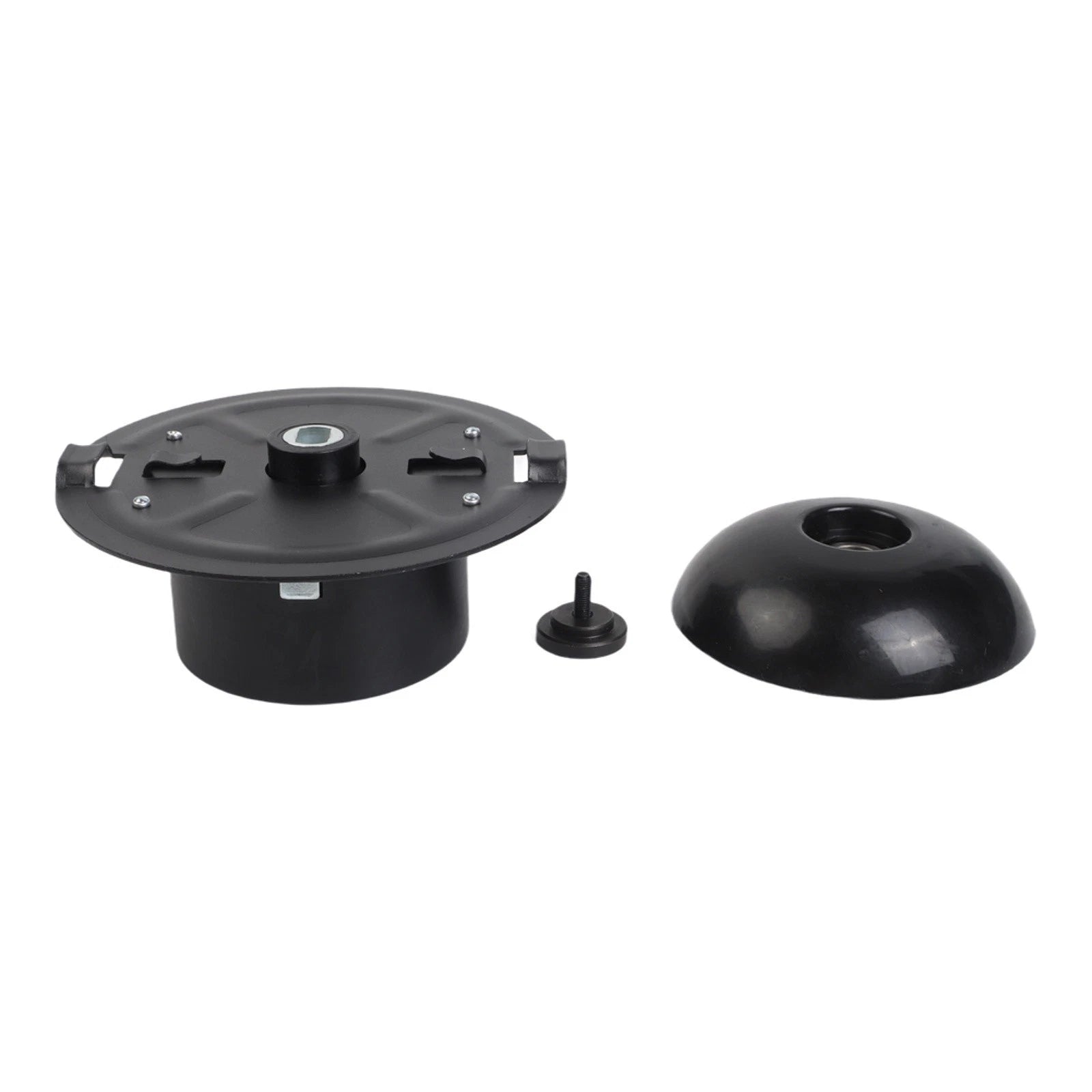 Trimmer Carrier Plate And Bolt Kit Mow Ball For Lawn Mower Ppwt62522