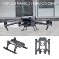 20mm Heighten Foldable Landing Gear Extension Tripod Leg For Dji