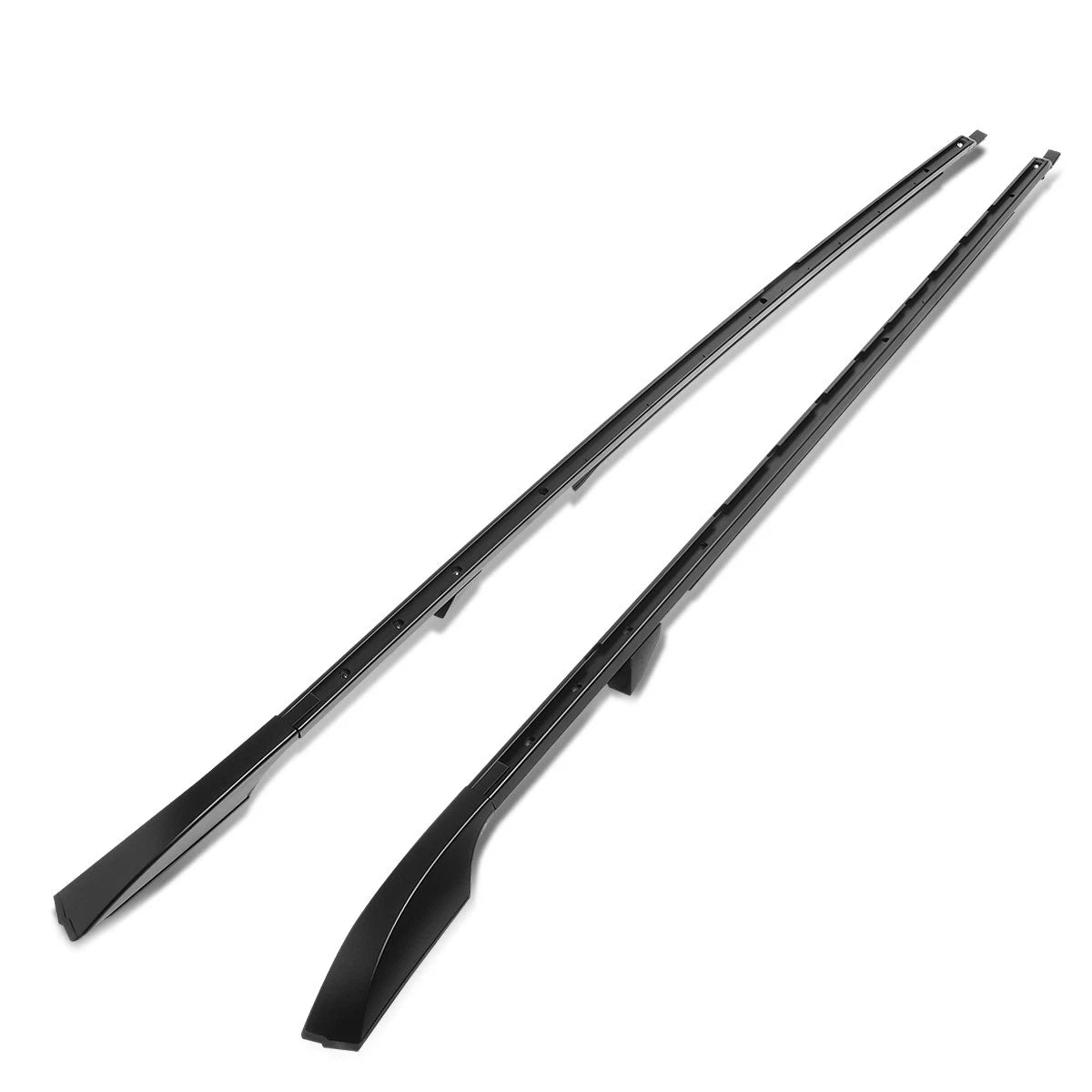 For 05-16 Land Rover Lr3/lr4 Pair Oe Aluminum | Built Supply Co