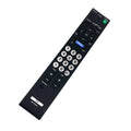 Black Tv Remote Control For Sony Tv Kdl46s504 Kdl46s5100 Kdl46v5100