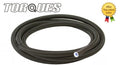 AN -3 (3AN 1/8") NYLON Braided PTFE Brake Hose 1m
