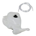 Windshield Washer Bottle & Pump for Ram 1500 2019-2024 68291572AD