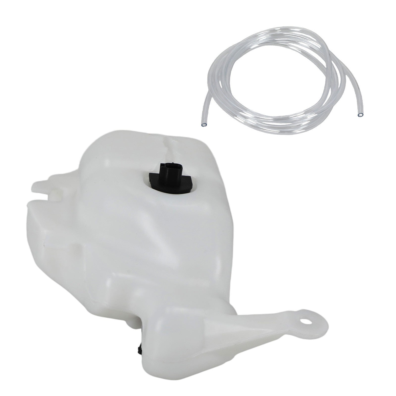 Windshield Washer Bottle & Pump for Ram 1500 2019-2024 68291572AD