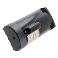 115V/230V 56Y 1HP Square Flange Pool Pump Motor for B2853 B2853V1 3450RPM 13.2A