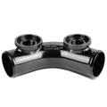 Type Ssqv/sqv 2.5"turbo Charger 70 Degree Blow Off | Built Supply Co