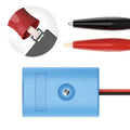 Quick Release Cable Glue Removal Tool Precision-engi<wbr/>neered Clips