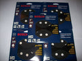 Bosch Sanding Discs - 5" - 220 Grit