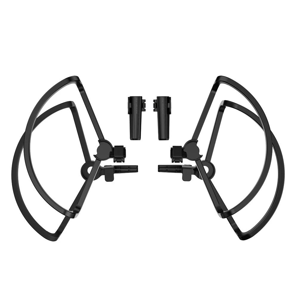 Propeller Guards With 31mm Extension Landing Gears For Dji Mavic Mini