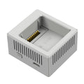 Digital Lcd Usb Battery Charger Fast Charger Charging Hub For Dji