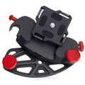 Dslr Camera Waist Belt Clip Hanging Buckle For Backpack Shoulder