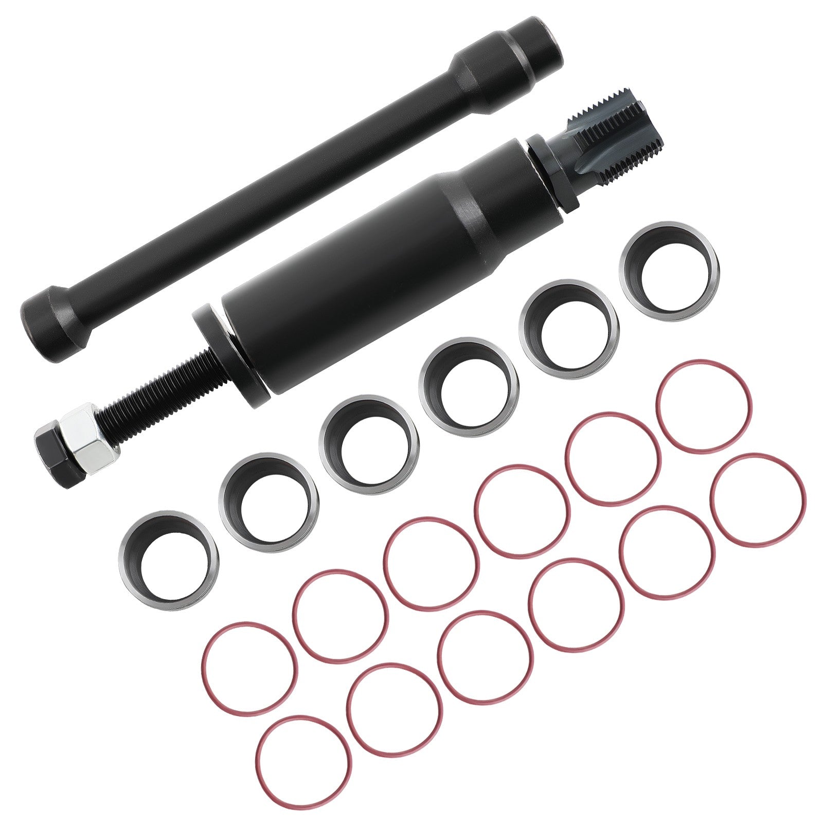 Injector Sleeve Installer Tool & Remover Tool Kits for Caterpillar