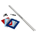 Logan 424-1 Mount Cutter Kit Team System Plus 610mm (24")