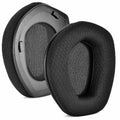 1pair L+r Ear Pads Earphone Cushion For Sennheiser Hdr Rs165 Rs175
