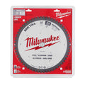Milwaukee 12" Metal Steel Cutting Circular Saw Blade