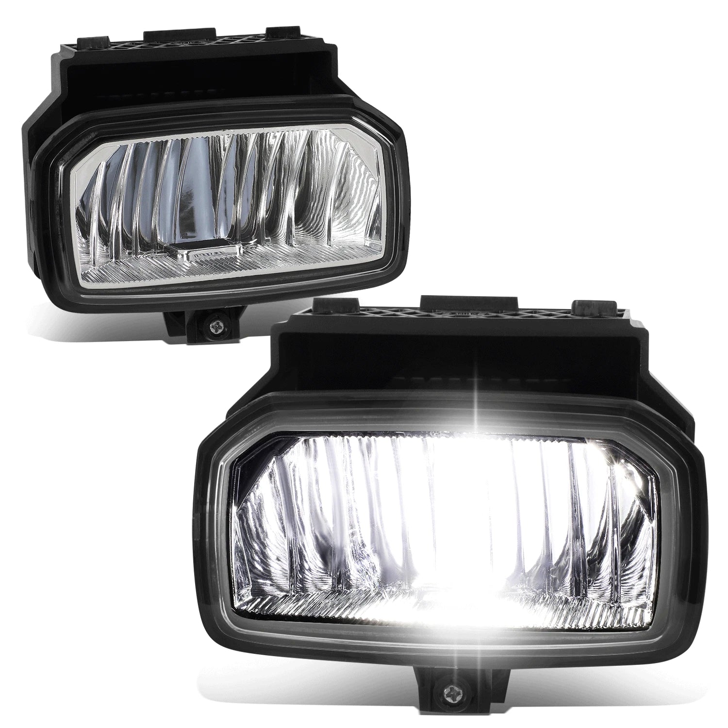 Fit 18-22 International Harvester Lt625 Chrome | Built Supply Co