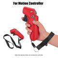 For Dji Fpv Combo Rocker Silicone Protective Case Cover Shell