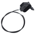 746p06431 Throttle Cable With 51.0lg Reach For Cadet Mowers Zt1 Zt2