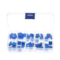 50PCS 3296W Multiturn Trimmer Potentiometer Kit High Precision