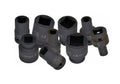 5-13mm 1/2" Dr. 4pt 4 Point Socket Set For Square Bolt Nut Pipe Plug