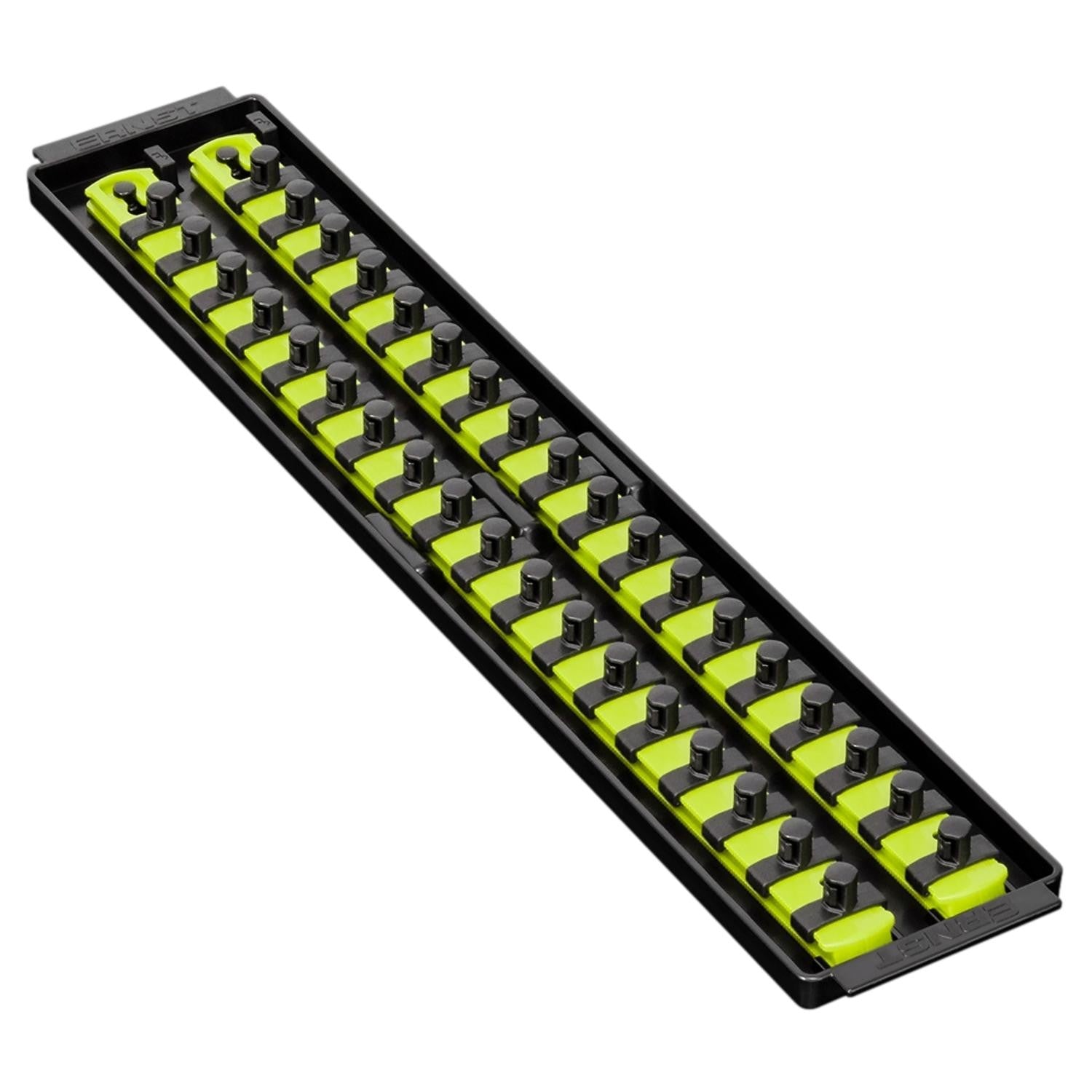 Ernst 8462hv 3/8" Socket Boss Storage Organiser | Built Supply Co