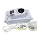 Automatic Hvac Condensate Pump 85 Gph 1.8l Tank For Mini Split Ac Or