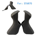Bicycle Brake Hood Covers Compatible With For | Built Supply Co