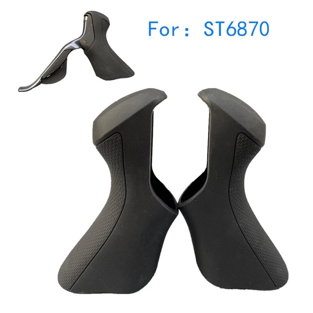 Bicycle Brake Hood Covers Compatible With For | Built Supply Co