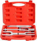 Ball Joint Wedge Open Separator Kit: Tie Rod Pitman Arm Pickle Fork
