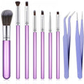 Cake Brush Set For Decorating Cakes Cookies And Desserts With Easy