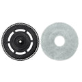 For Roomba 405 4020 504 505 Mop Bracket Kit | Built Supply Co