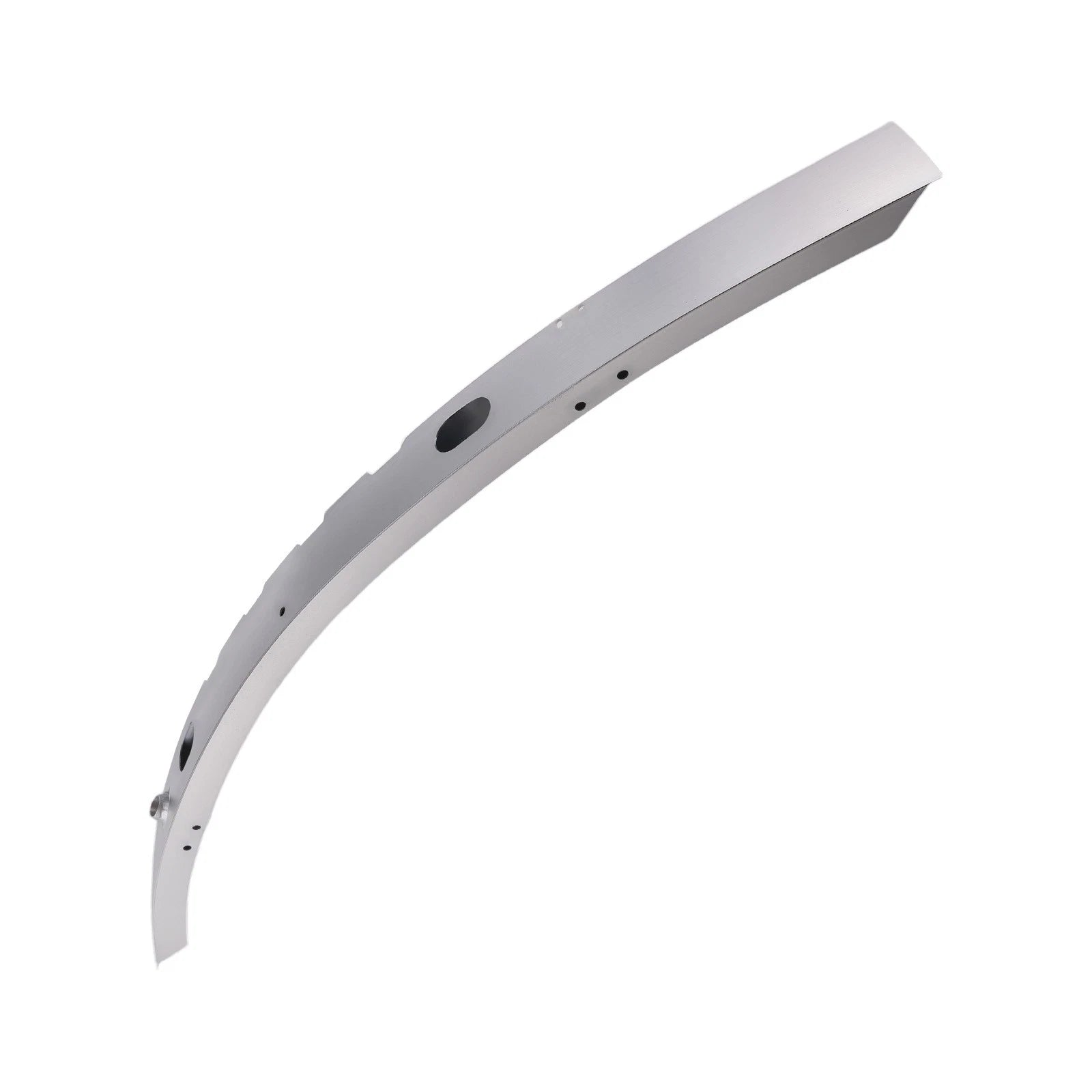 Aluminum Bar Bumper Front for BMW X3 F25 X4 F26 M Package 2011-18