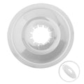 Bike Wheel Spoke Protector Bicycle Cassette Freewheel