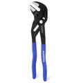 WORKPRO 10" Pliers Wrench by WORKPRO
