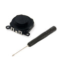 Black Analog Joystick Stick Set For Sony Playstation Psp 1000 1001