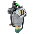 Gas Engine For Carburetor For Huayi P27 P271 P272 With Solenoid And