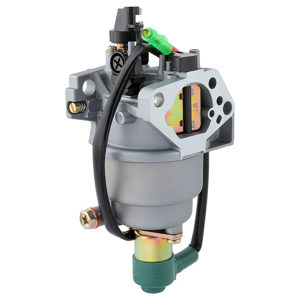 Gas Engine For Carburetor For Huayi P27 P271 P272 With Solenoid And