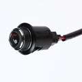 12V Car Seat Heating And Ventilation Switch Controller Compatible