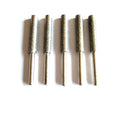 VULCAN 7/32" Titanium High Speed Steel Metal Drill Bits by VULCAN