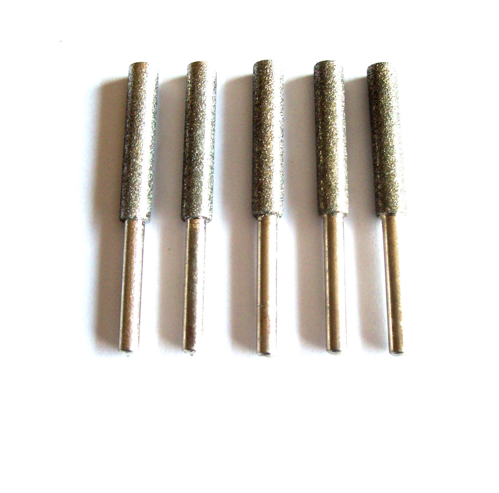 VULCAN 7/32" Titanium High Speed Steel Metal Drill Bits by VULCAN