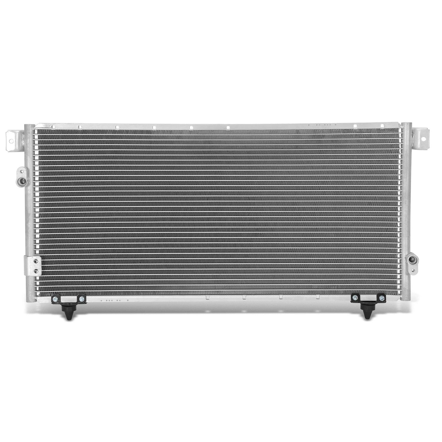Fit 00-06 Toyota Tundra W/o Double Cab Factory | Built Supply Co