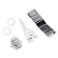 Rechargeable Led Strobe Signal Flashing Light For Dji Mini 3 Pro//